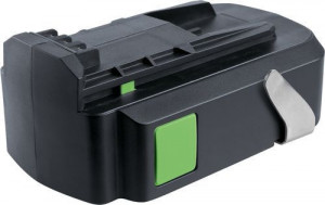 Acumulator BPC 12 Li 4,2 Ah, Festool - Img 1