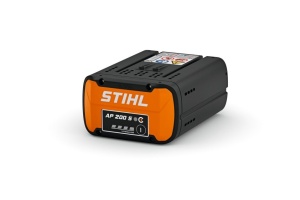 Acumulator STIHL AP 200, Li-Ion, 36 V, 4.8 Ah - Img 2