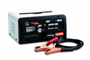 ALASKA 150 START - Robot si redresor auto Telwin - Img 1