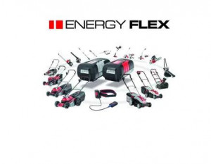 ANEXA motounealta universala Al-Ko MT 40: emondor·cu·lant CSA 4020 ^4m 20cm - Img 4