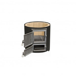 ANSAMBLU BOILER 90 L CU USI TABLA FM - ELECTRIC - Img 4