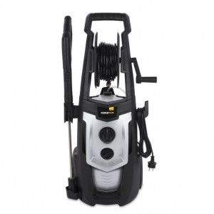 Aparat de spalat cu apa rece sub presiune Powerplus POWXG90420, 2200 W, 170 bar - Img 2