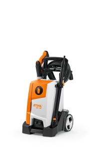 Aparat de spalat cu presiune apa rece STIHL RE 110, putere 1700 W, max 120 bar, max 440 l/h - Img 4