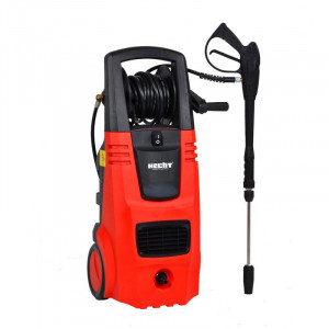 Aparat de spalat cu presiune Hecht 326 putere 2600 w presiune 200 bar volum 420 l - Img 1