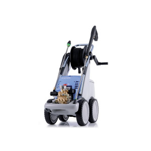 Aparat de spălat Kranzle cu presiune Quadro 799 TST presiune de lucru 30‑180 bar - Img 2