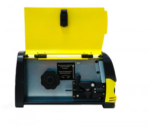 Aparat de sudura MIG 130d INTENSIV tip MIG-MAG + rola de sarma flux 1kg - Img 4