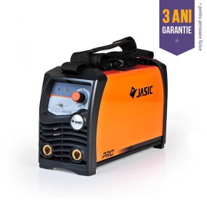 ARC 200 PRO -Z209 - Aparat de sudura invertor Jasic ARC 200 - Img 1