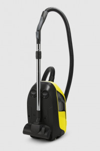 ASPIRATOR CU FILTRARE PRIN APA KARCHER DS 6.800 - Img 3
