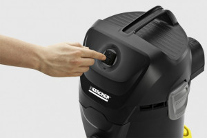 ASPIRATOR PENTRU CENUSA KARCHER AD 3 FIREPLACE - Img 3