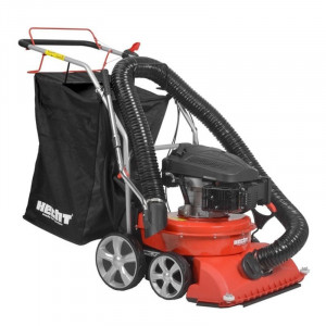 Aspirator/suflanta pe benzina HECHT 8514, latime de lucru 58 cm, 6CP - Img 1