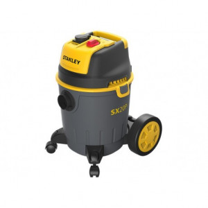 Aspirator umed/uscat 20L 1200W Stanley - Img 2