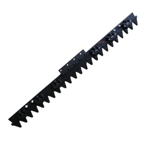 Bara taiere iarba Bertolini 140 cm SP - Img 1