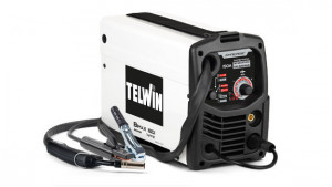 BIMAX 150i SYNERGIC 230V - APARAT DE SUDURA TELWIN tip MIG-MAG - Img 1