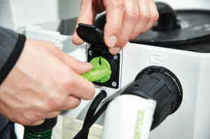 Cablu de racord CT-VA AK, Festool - Img 2