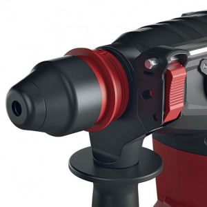 Ciocan rotopercutor compatibil cu acumulatori 18V Li-Ion Flex CHE 2-26 18.0-EC, gaurire maxima beton 26 mm, CHE 2-26 18.0-EC C - Img 2