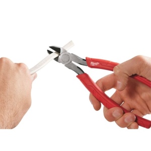 Cleste cu tais lateral 180mm, MILWAUKEE® - Img 2