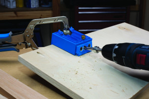 Cleste menghina Kreg Automaxx 76mm / 3" - Img 2