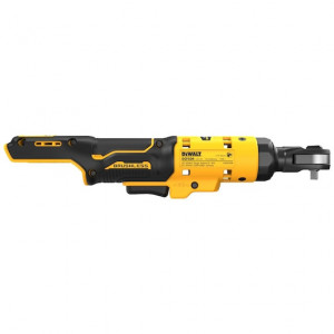Clichet cu cap deschis de 1/4" fără perii de 12V XR - unitate goală, DeWalt - Img 4