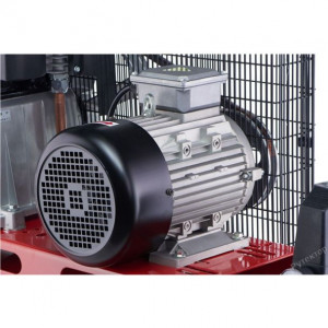 Compresor de aer Fini BK119-270-7.5-AP, 270 l, 5.6 kW, 14 bar, 600 l/min - Img 3