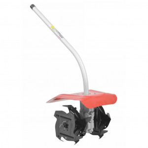 Cultivator HECHT 00144163, latime de lucru 25 CM, 200 RPM, pentru unealta multifunctionala Hecht 1441 - Img 8