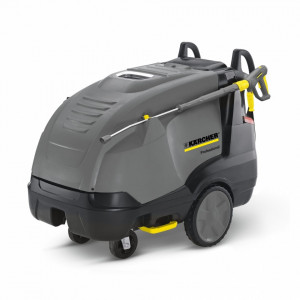CURATITOR CU APA FIERBINTE SUB PRESIUNE KARCHER HDS 10/20-4 MX - Img 1