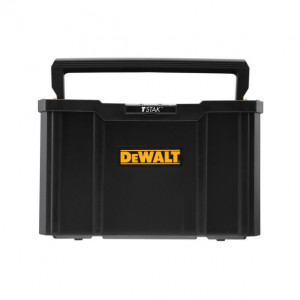 Cutie deschisa pentru scule DeWalt DWST1-71228, TSTAK IX, 440 x 320 x 273 mm, 27 L - Img 2