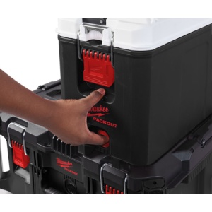 Cutie termoizolanta PACKOUT™ 15 l, MILWAUKEE® - Img 4