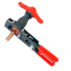 Dispozitiv de bercluit "Roflare Revolver" 1/4"- 3/4" - Img 2