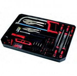 Dulap pentru scule echipat C960C - Img 3