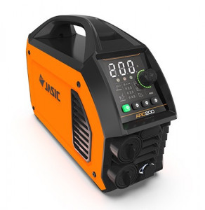 EVO20 ARC 200 (Z2S32) - Aparat de sudura INDUSTRIAL Jasic - Img 3