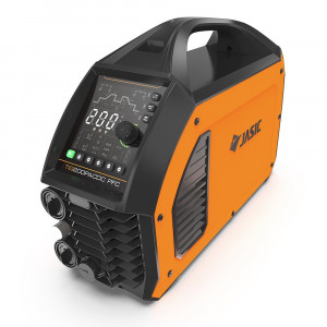 EVO20 TIG 200P AC/DC PFC (E2S22) - Aparat de sudura TIG AC/DC INDUSTRIAL Jasic - Img 3