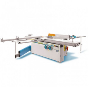 Fierastrau circular de formatizat Nikmann Sirius 32S - Img 1