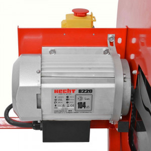 Fierastrau circular HECHT 8220, putere 2200 W, diametru disc 405 mm, diametru maxim taiere 135 mm - Img 2