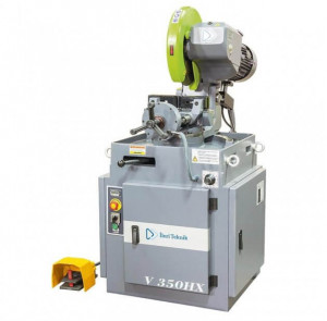 Fierastrau circular semiautomat V 350 HX - Img 1