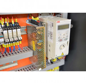 Fierastrau cu banda pentru metale MPCS-610SA - Img 3