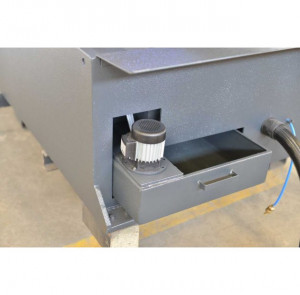 Fierastrau cu banda pentru metale MPDS-610HDG - Img 2