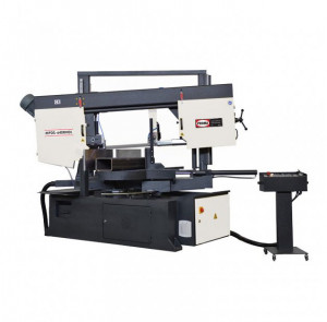 Fierastrau cu banda pentru metale MPDS-640HDG - Img 1