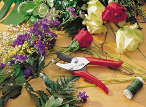 foarfeca de gradina si vie Wolf-Garten RR-EN bypass, latime de lucru 19mm - Img 3