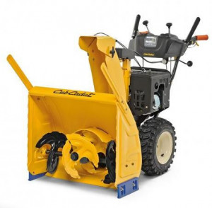 Freza zapada 66cm 3X Cub Cadet 526 HD SWE - Img 2