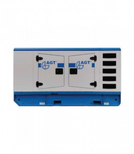 Generator de curent AGT 28 DSEA, 36 CP, 50 l - Img 1