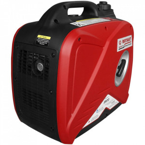 Generator de curent ROGE2000IS tip inverter, 1.6 KW - Img 2