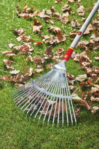 Grebla frunze 50cm WOLF-Garten UE-M (rec. ZM140) - Img 2