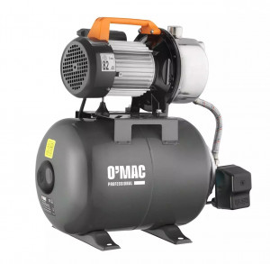 Hidrofor O'Mac HD 11000 - Img 3
