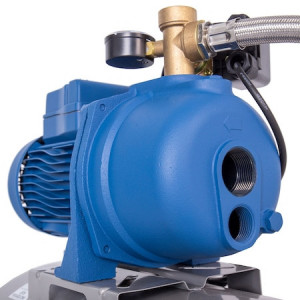 Hidrofor Wasserkonig STA1003/50H, 50 l, 740 W, 2.6 bar, 900 l/h - Img 5