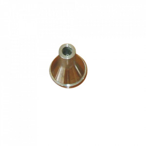 IMER Deflectori Ø 5 mm,Ø 6 mm,Ø 8 mm,Ø 12 mm otel, 3 buc - Img 2