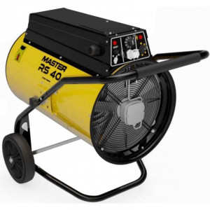 Incalzitor electric MASTER tip RS40 - Img 2
