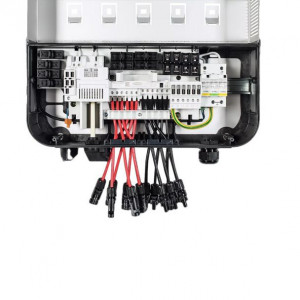 Invertor solar Fronius SYMO7.0-3-M_LIGHT, trifazat, 7000 W, 1000 V, 2MPPT - Img 5