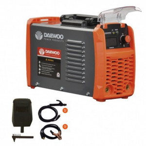INVERTOR SUDURA 20-250AH - Img 4