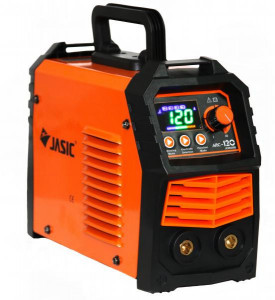 Invertor Sudura Jasic ARC 120 LED SYNERGIC - Img 1
