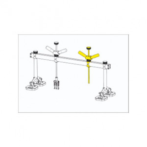 Kit indreptare caroserie Telwin 804055 - Img 2